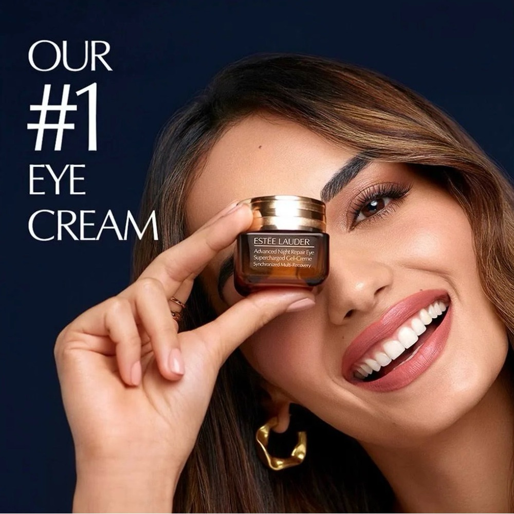 Estee Lauder Advanced Night Repair Supercharged Gel-Crème
